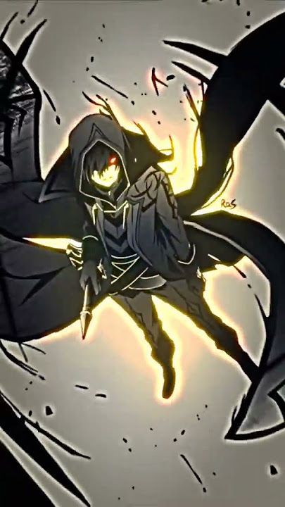 jedag jedug shadow garden cid kagenou