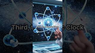 How is "1 Second" Actually Defined?