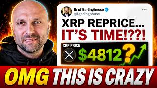 *OMG* XRP IS ABOUT TO BE REPRICED!??! (IT'S WAY MORE THAN YOU THINK)