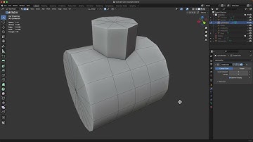 Using PowerSlide with connected cylinders
