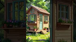 🏡 #빗소리 #공부할때듣는 #장작타는소리 #motion #wallpaper #music #relax #asmr #asmrsounds