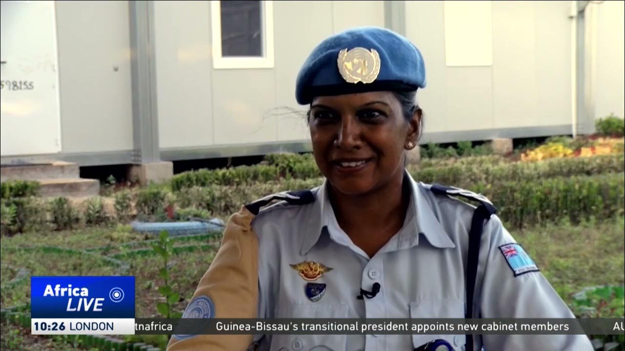 UNPOL empowering local police in South Sudan amid coordinated drawdown of peacekeepers