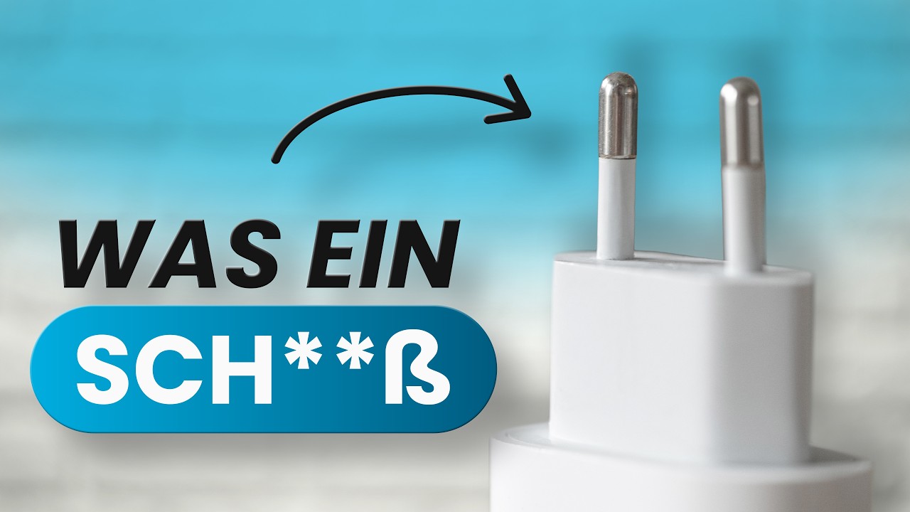 Warum du Netzteile falsch nutzt!
