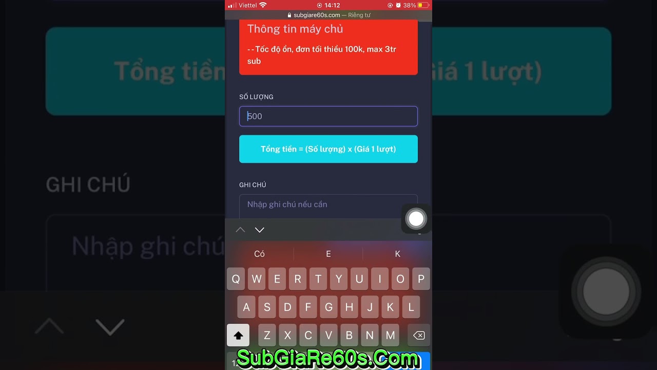 Cách Buff Follow FaceBook Đơn Giản Mới Nhất 2023 | Không Tụt, Hiệu Quả, Uy Tín