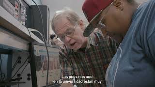 CCCC Overview - Spanish Subtitles (60s)