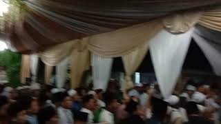 Mahlul Qiyam Al habib haikal assyahab || Hadroh Al Muttaqin ft Miftahul Falah|| Gandaria Bersholawat