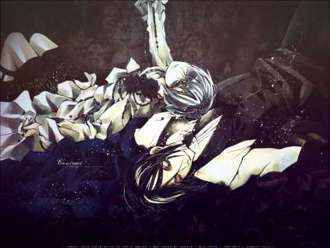 KUROSHITSUJI-NIGRAM CLAVEM