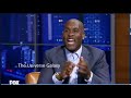 Gary payton explains who are the top 3 nba players of all time 