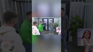 „Sunteți niște copii” | Sebastian nu a fost ales câștigător al Task-ului