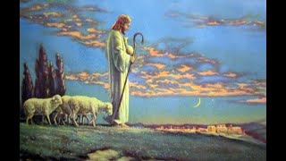 4th Sunday of Easter