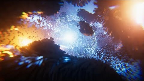 Creating Fire, Smoke & Mist Effectswith VFX Graph in Unity! #Tutorial) #unity2020 #unity3d #unityvfx
