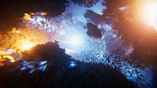 Creating Fire, Smoke & Mist Effectswith VFX Graph in Unity! #Tutorial) #unity2020 #unity3d #unityvfx