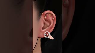 Temizlik temizlik 😀😀#kesfetbenionecikart #asmr #tocaworld #lisa #games #makeup screenshot 4