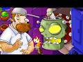 PvZ Replanted Final Boss Ending Song 