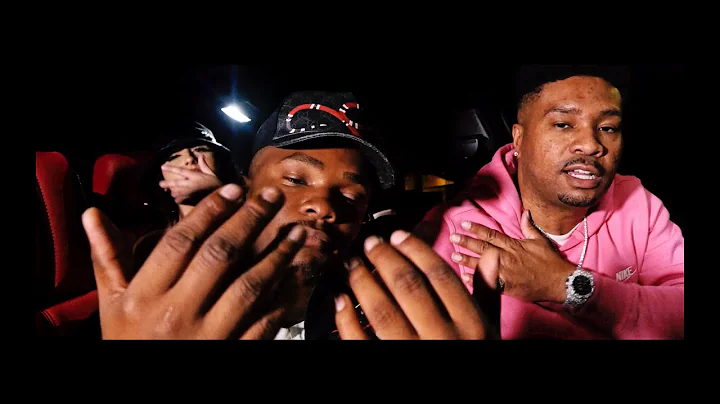 Jay Pierre (feat. Payroll Neff) - Going Up (Offici...