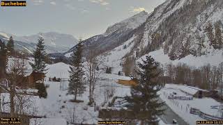 Bucheben: December 24, 2019