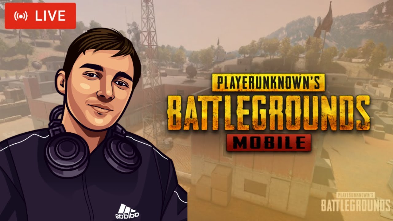 PUBG MOBILE | C1S3 VEČERAS CONQUEROR?!