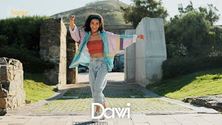 Davvi - Touch of Love (New Original Mix) || 2026