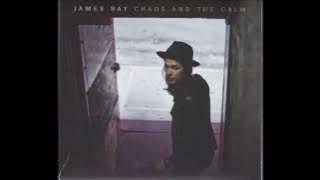 James Bay - Let It Go [Audio]