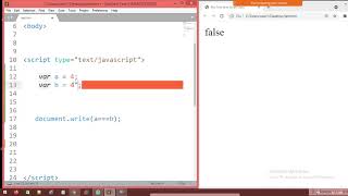 JAVASCRIPT PROGRAMMING COURSE (CLASS 3) | DATACOM IT INSTITUTE