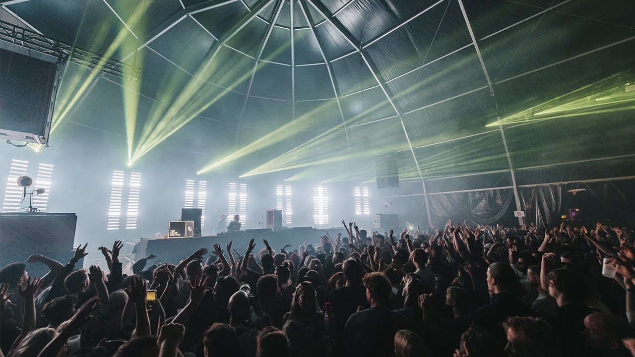 Watch Honey Dijon at The Crave Festival 2022 on YouTube Watch Honey Dijon at The Crave Festival 2022 on YouTube