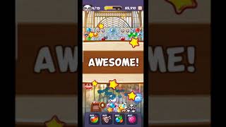 Panda Pop Level 2589