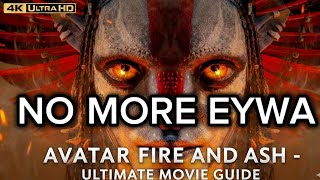 Avatar 3 Breaks Pandoras Moral Code  Fire And Ash Explained Fast
