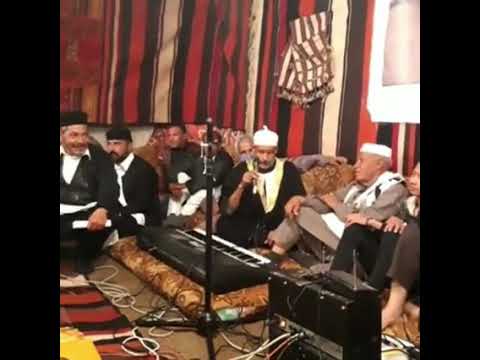 الشاعر عبدالسلام امسيلخ