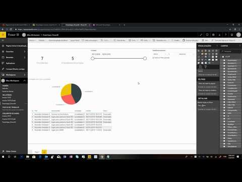 PowerApps + Power