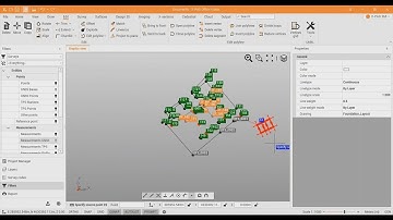 How to Import Survey Data in Real-Time using X-PAD 365 by GeoMax | Step-by-Step Tutorial