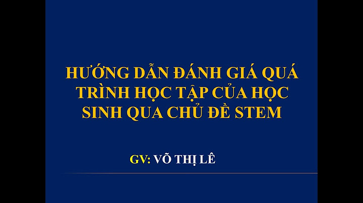 Tự đánh giá hiệu quả tiết dạy