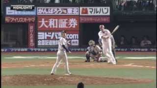 [ハイライト]vs.埼玉西武ライオンズ10回戦_20130712