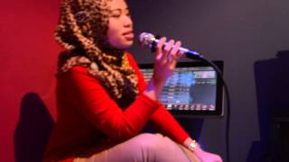 Syafika And Nana Part 3