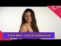 Costa Mee Love In Undercover Costa Mee Love In Undercover