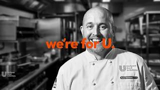 We're For U: 300 Chefs Net Worth