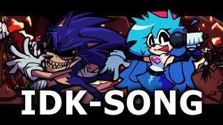 Idkwhattocallthis Fanchart Charted Shaders 4