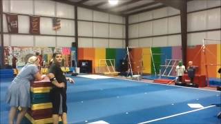 MSU Cheer Kour Teaser.wmv