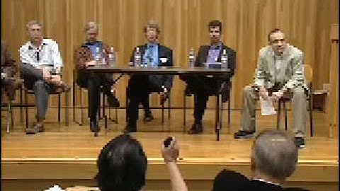 Memristor and Memristive Systems Symposium (Part 4)