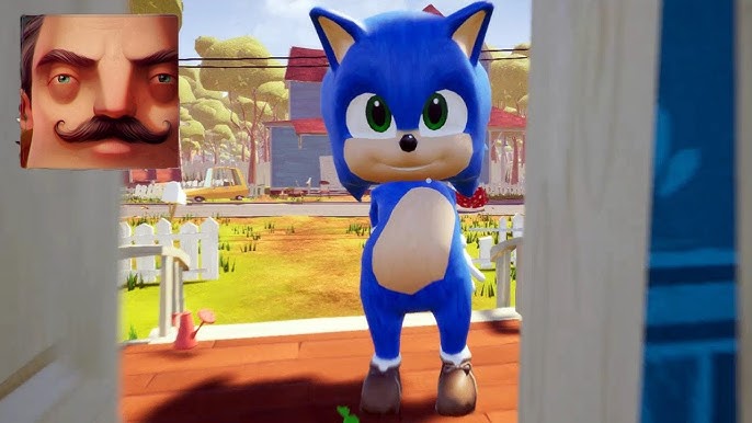 Sonic the Hedgehog 3 (2023)  5 Pitches for the Sequel - BiliBili