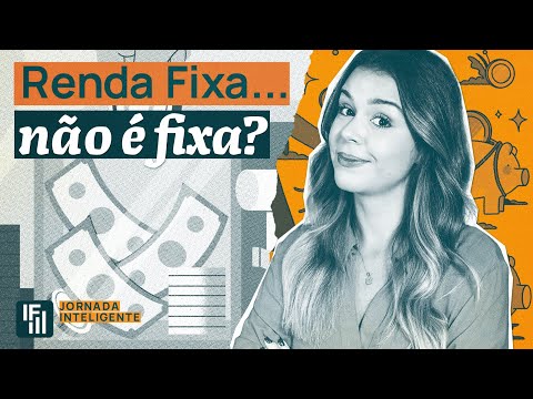 RENDA FIXA: quais são as vantagens e desvantagens desse ativo? | Inteligência Financeira