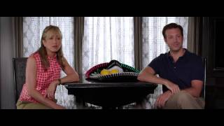 WE'RE THE MILLERS - Awkward Roadtrip Moments #4