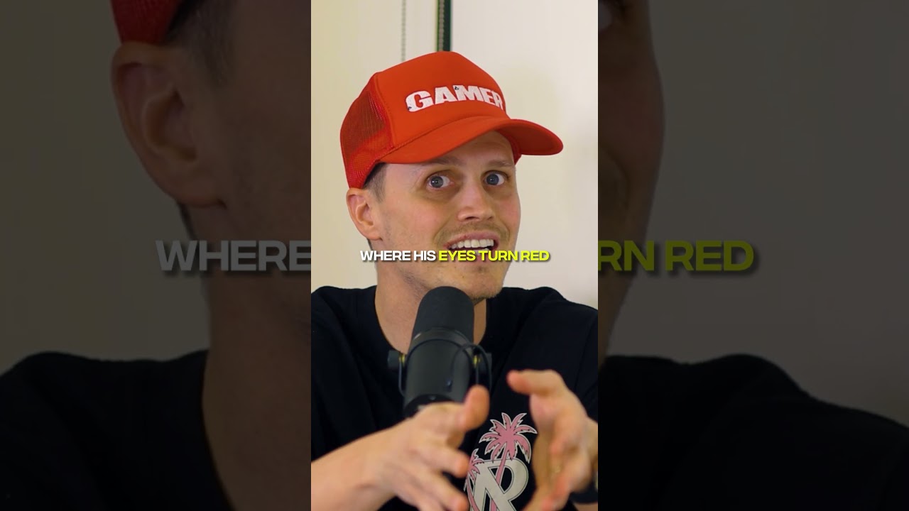 Don't Trust FNAF's Dark Side