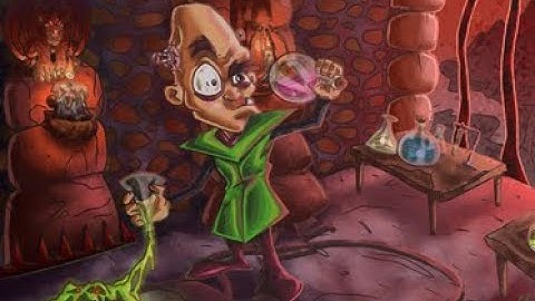 N.Brio Cutscenes Crash Mind over Mutant