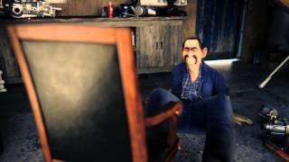 Nzi Devils Chair By Draftfcb And Embly Via Stoppress