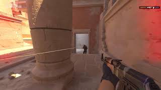 CS2 Premier - ACE Anubis