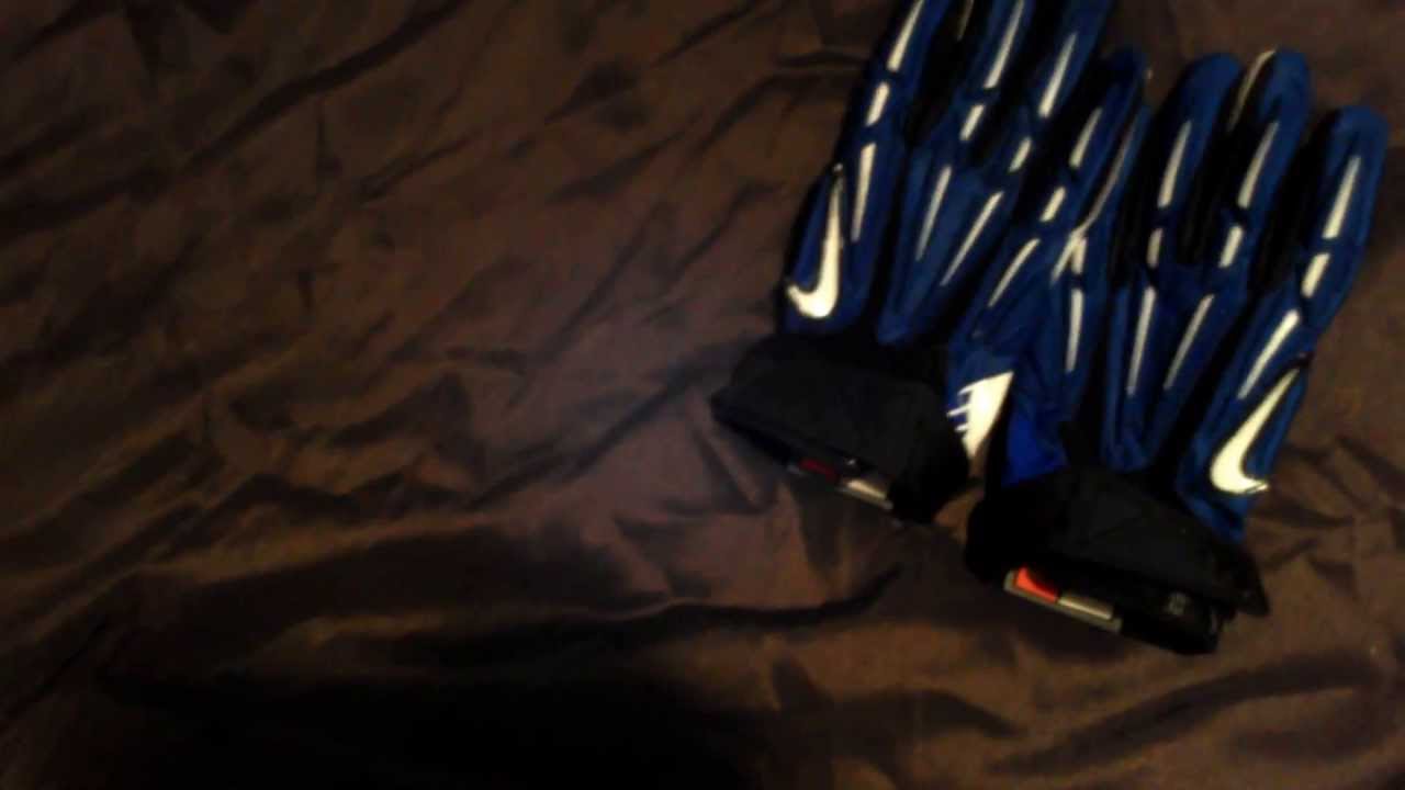 Nike superbad 2.0 glove review