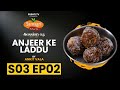 Anjeer Ke Laddu Samagri Ankit Vala S3 EP2