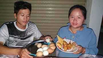 noj qe me nyuam qaib os