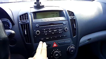 Автомагнитола без USB, блютуза и AUX  тебе поможет FM-модулятор