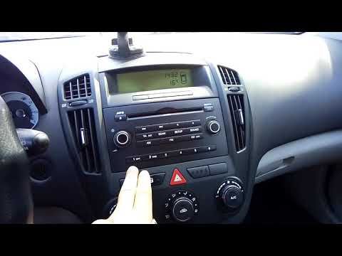 Видео: Как я могу проигрывать свою музыку в машине?
